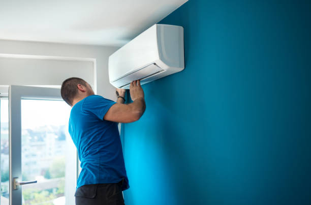 Best HVAC Repair Near Me  in Forest Park, OH