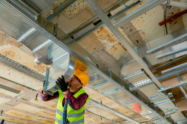 Best HVAC Maintenance Near Me  in Forest Park, OH