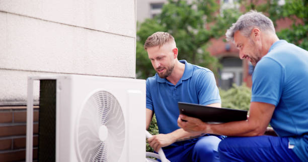 Best Heating Repair Services  in Forest Park, OH
