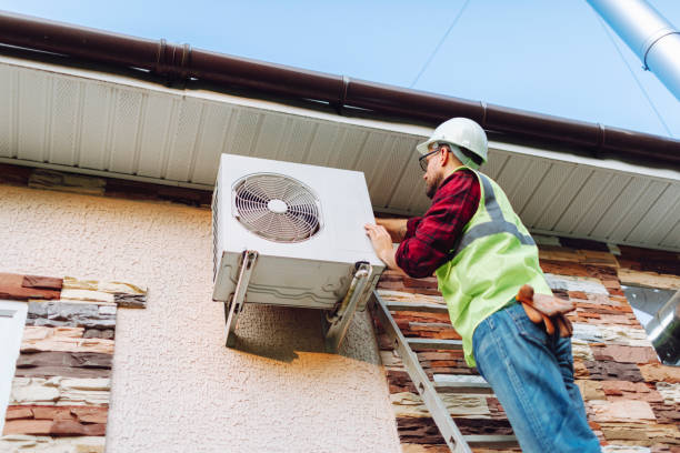 Best HVAC Tune-Up Services  in Forest Park, OH