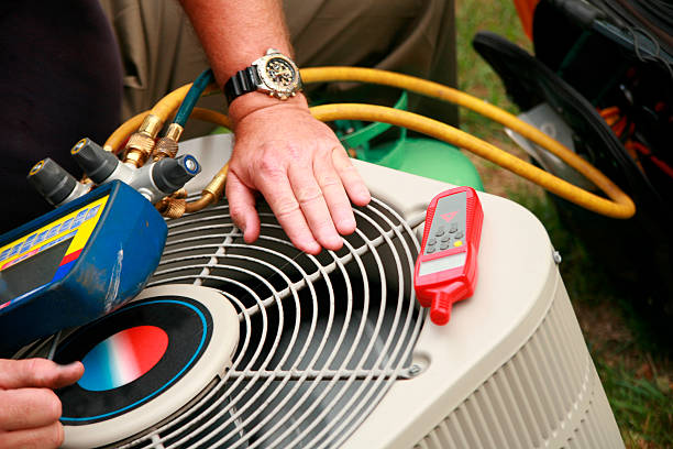Best Furnace Repair Near Me  in Forest Park, OH