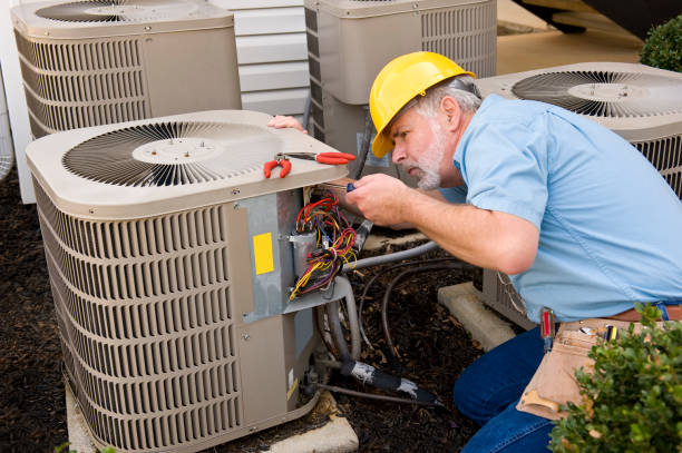Best 24/7 HVAC Repair  in Forest Park, OH