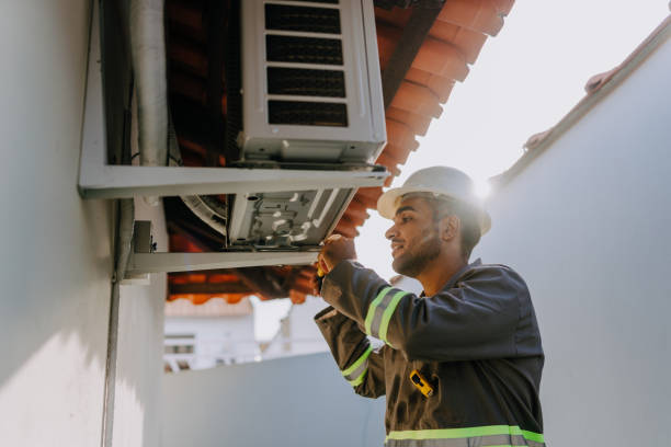 HVAC Troubleshooting in Forest Park, OH