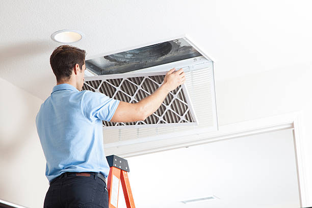 Best HVAC Service Technicians  in Forest Park, OH