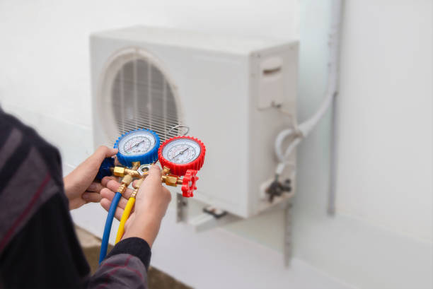 Best HVAC Replacement Cost  in Forest Park, OH