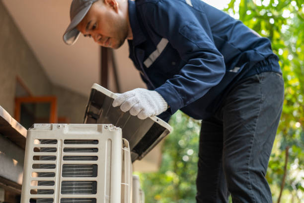 Best Best HVAC Companies  in Forest Park, OH