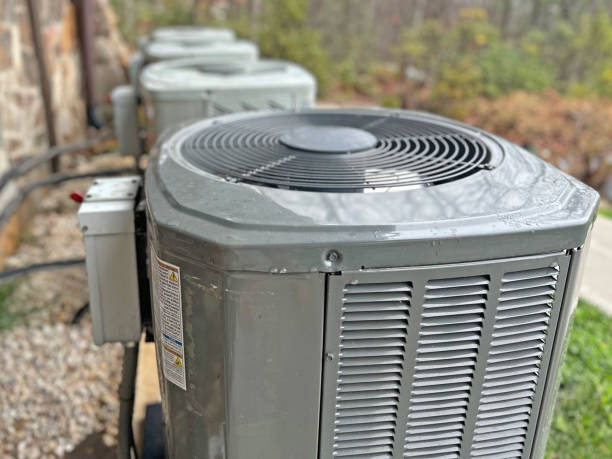 Best HVAC Air Duct Cleaning  in Forest Park, OH
