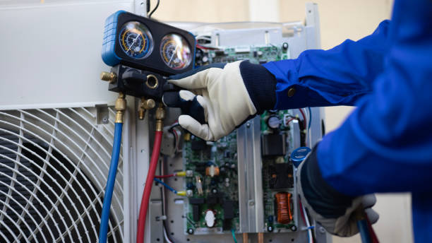 Best Local HVAC Companies  in Forest Park, OH